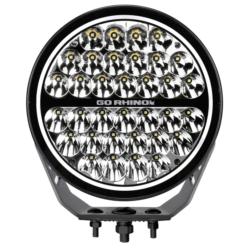 Go Rhino GOR Xplor Lighting Lights Light Bars & Cubes main image