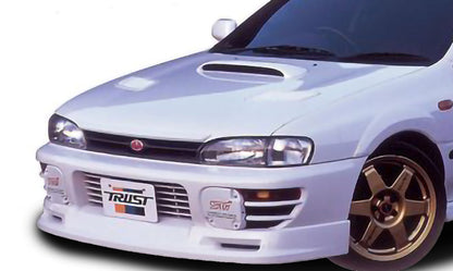 GReddy FRONT LIP SPOILER WRX (GC8) VER. 1-4 PRE 98.08 17060021