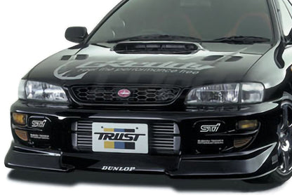 GReddy IMPREZZA VER 5 GC8 FRONT LIP SPOILER - () 17060022