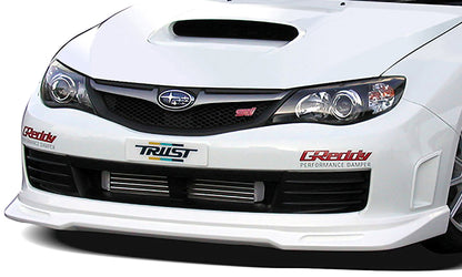GReddy FRONT LIP SPOILER WRX/STI (GRB) - () 17060054