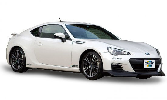 GReddy FRONT LIP SPOILER BRZ (ZC6) - () 17060060