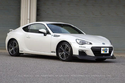 GReddy Subaru (ZC6) BRZ GReddy Lip Spoiler