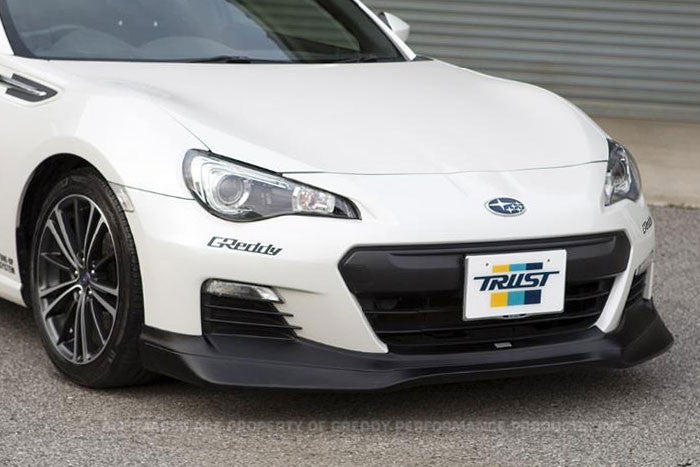 GReddy Subaru (ZC6) BRZ GReddy Lip Spoiler