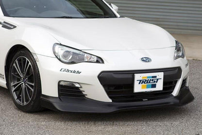 GReddy Subaru (ZC6) BRZ GReddy Lip Spoiler