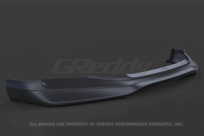 GReddy Subaru (ZC6) BRZ GReddy Lip Spoiler