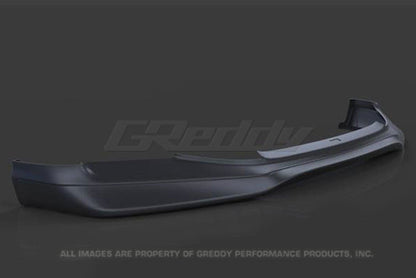 GReddy Subaru (ZC6) BRZ GReddy Lip Spoiler