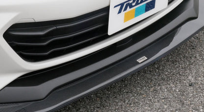 GReddy X VOLTEX AERO KIT BRZ (ZD8) CARBON FRONT UNDER SPOILER - () 17060231