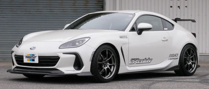 GReddy X VOLTEX AERO KIT BRZ (ZD8) CARBON FRONT UNDER SPOILER - () 17060231
