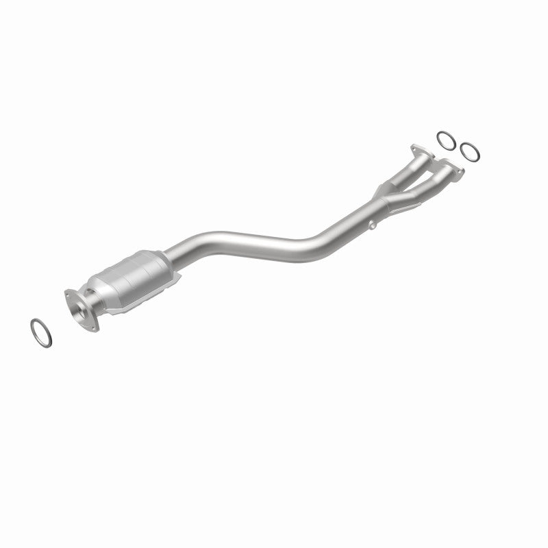 MagnaFlow Lexus GS300 OEM Grade Federal / EPA Compliant Direct-Fit Catalytic Converter 49132 360 Degree Image Set