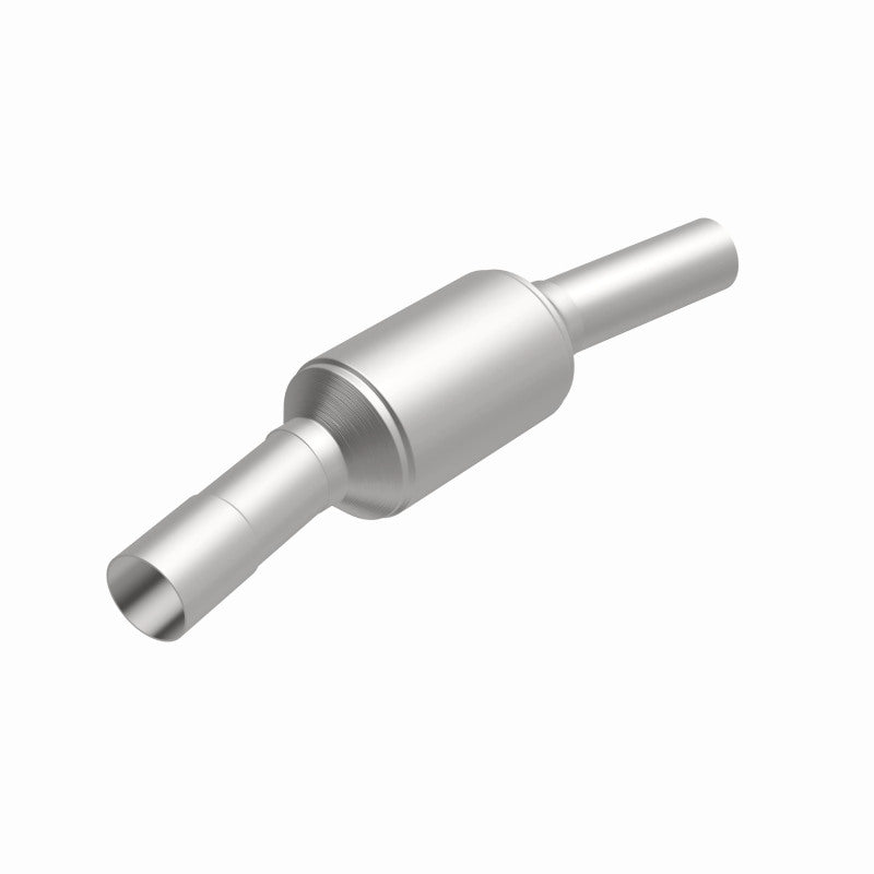 MagnaFlow California Grade CARB Compliant Direct-Fit Catalytic Converter 3391432 360 Degree Image Set