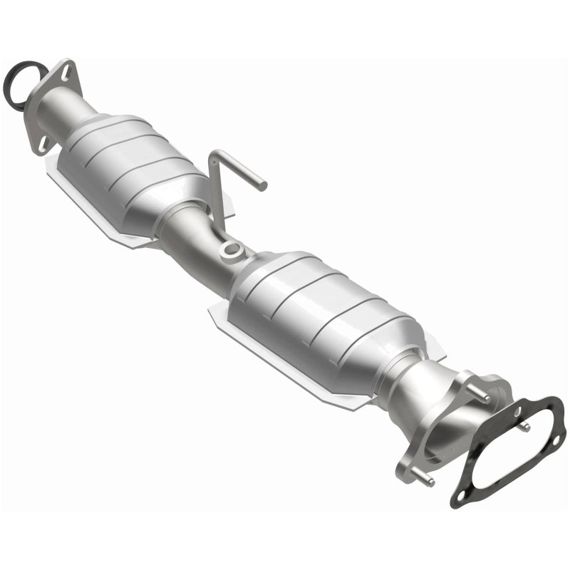 MagnaFlow OEM Grade Federal / EPA Compliant Direct-Fit Catalytic Converter 49400 Photo - out of package