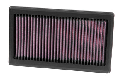 K&N Engineering Replacement Air Filter KNE33-5014 33-5014 Photo - lifestyle view