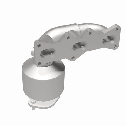 MagnaFlow Mazda Millenia OEM Grade Federal / EPA Compliant Manifold Catalytic Converter 51251 360 Degree Image Set