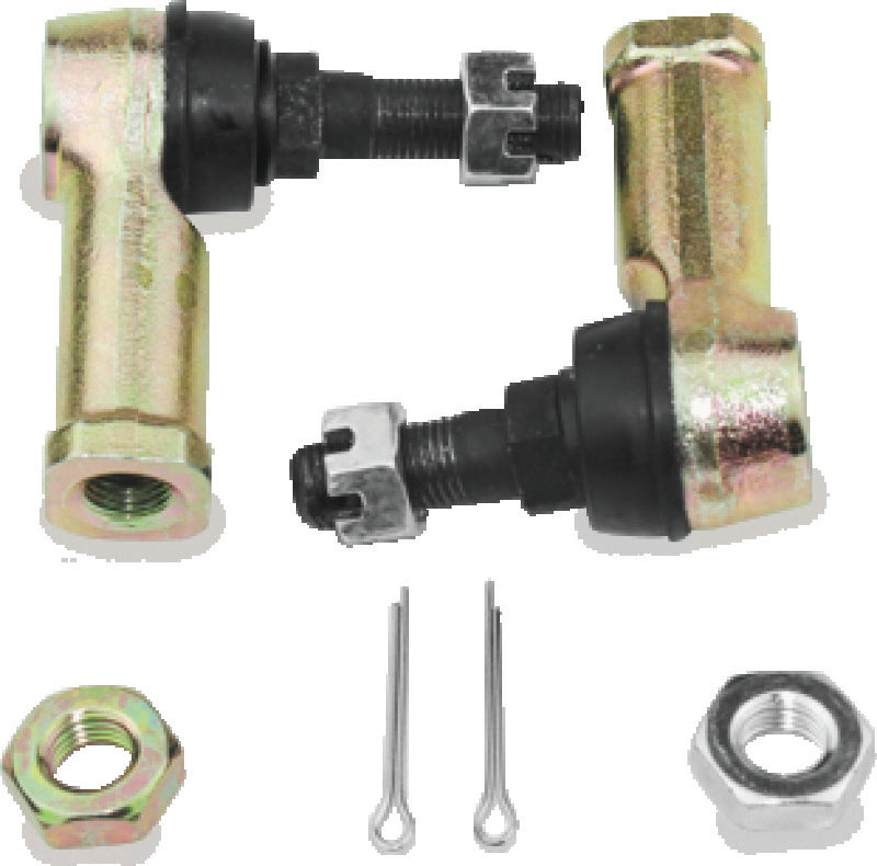 QuadBoss Qboss Tie Rod End Kits 413515 413515 Photo - Primary