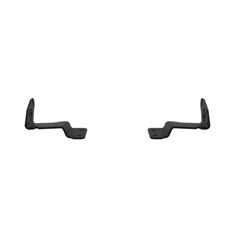 KC HiLiTES 2021+ Ford Bronco 50in Overhead Light Bar Mounting Bracket Set 7332 7332 Photo - Primary