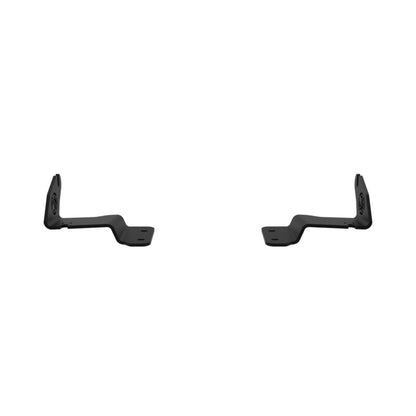 KC HiLiTES 2021+ Ford Bronco 50in Overhead Light Bar Mounting Bracket Set 7332 7332 Photo - Primary
