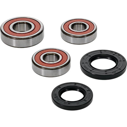 Pivot Works Yamaha Wheel Bearing Kit Premium Bearings 25-1359-P 25-1359-P Photo - Primary