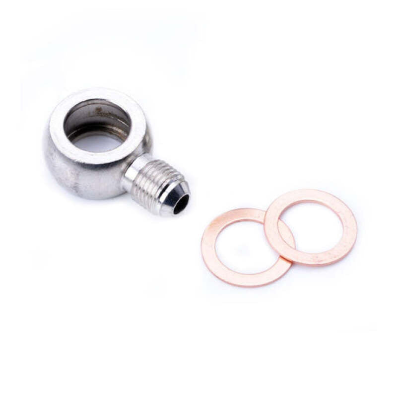 Chase Bays -6AN to 18mm Banjo Hole Adapter CB-M18BANJO User 1