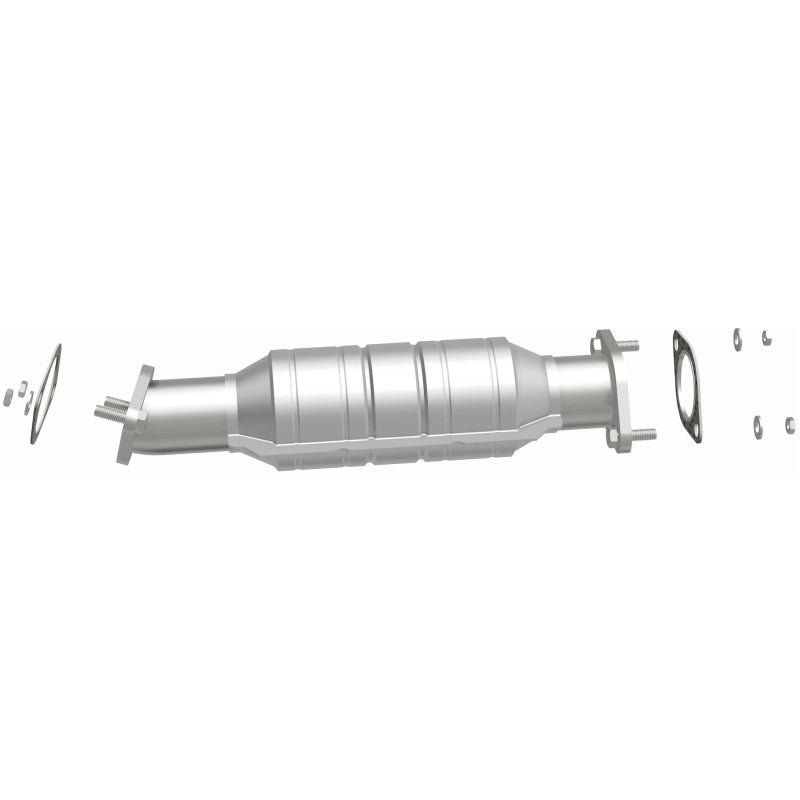 MagnaFlow OEM Grade Federal / EPA Compliant Direct-Fit Catalytic Converter 51714 Photo - out of package