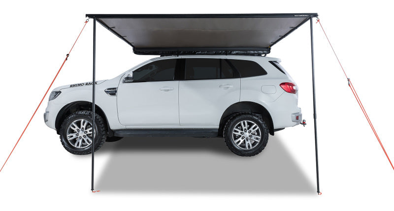 Rhino-Rack Sunseeker Awning - 2.5m - Black 32133 32133 Photo - Primary