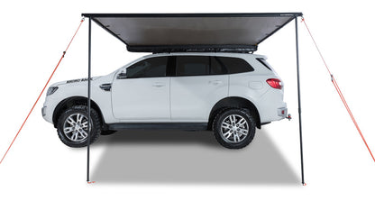 Rhino-Rack Sunseeker Awning - 2.5m - Black 32133 32133 Photo - Primary
