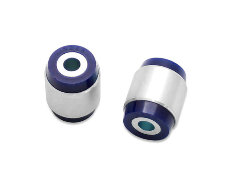 Superpro 16-23 Mazda Miata MX5 Front Lower Outer Control Arm Bushing Kit SPF5225K SPF5225K Photo - Primary