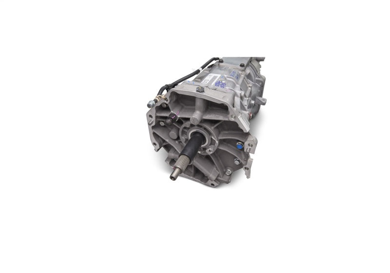 Ford Performance Parts Ford Racing Tremec 6-Speed Transmission (2.66 1ST Gear/26 Spline) M-7003-M6266 Photo - Unmounted