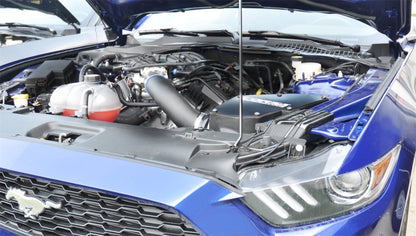 Corsa Performance Air Intake Pro 5 Closed Box 2015 Ford Mustang 3.7L V6 419637 Photo - Mounted