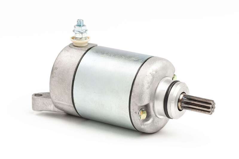 Ricks Motorsport Electrics Ricks Motorsport New Yamaha Starter Motor 61-427 61-427 User 1