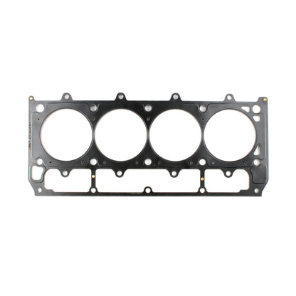 Cometic Gasket Cometic GM LSX Gen-4 Small Block V8 .044in MLX Cylinder Head Gasket - 4.165in Bore - RHS C5702-044 C5702-044 Photo - Primary
