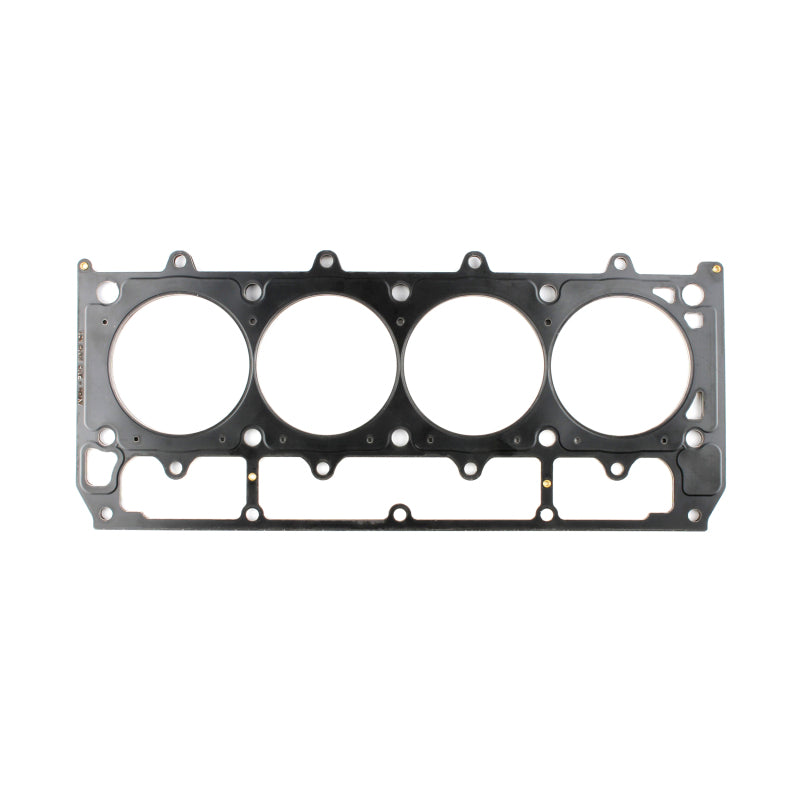 Cometic Gasket Cometic GM LSX Gen-4 Small Block V8 .032in MLX Cylinder Head Gasket - 4.165in Bore - RHS C5702-032 C5702-032 Photo - Primary