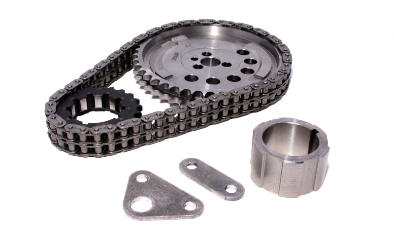 Comp Cams Timing Set, Ls-x Double 9key 3b 4p 7106-5 Photo - Primary