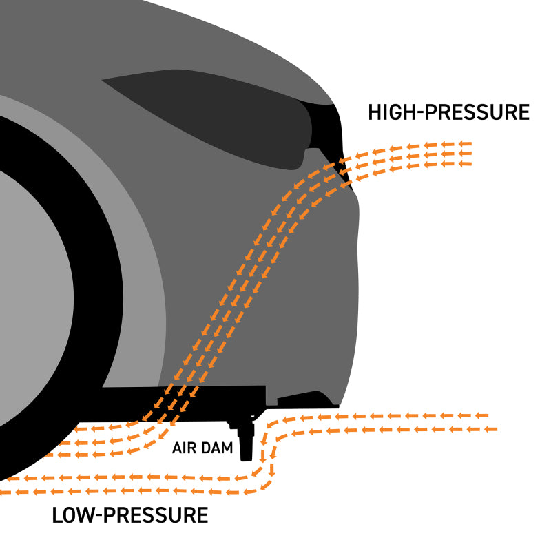 Mishimoto 2021+ BMW G80 M3 Skid Plate Engine - Wrinkle Black MMSD-G80-21WBK MMSD-G80-21WBK User 1