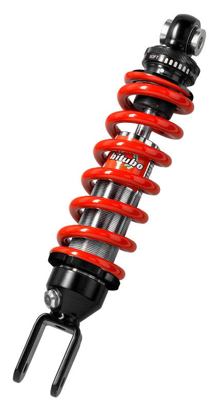 Bitubo Suspension BIT WZE0 Monoshocks Suspension Shocks and Struts main image