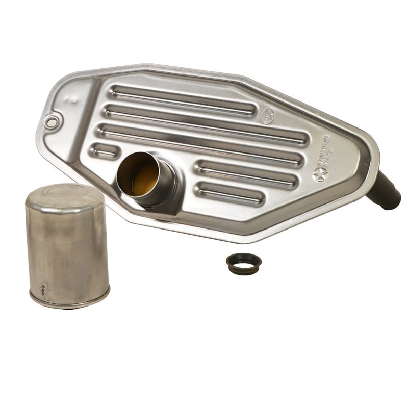 BD Diesel Trans Filter Service Kit - Dodge 07.5-20 68RFE 1064043 1064043 Photo - Primary