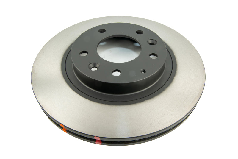 DBA DBA 4000 Standard Rotors Brakes, Rotors & Pads Brake Rotors - OE main image