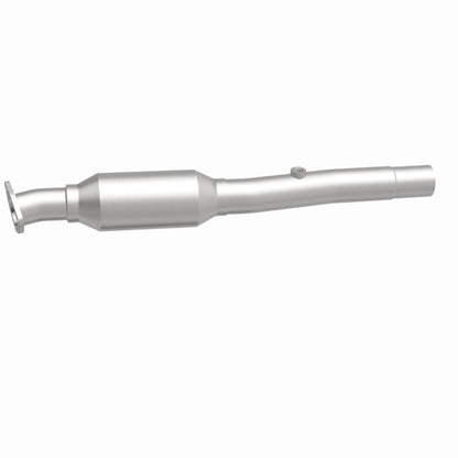 MagnaFlow Audi A8 California Grade CARB Compliant Direct-Fit Catalytic Converter 4481673 360 Degree Image Set
