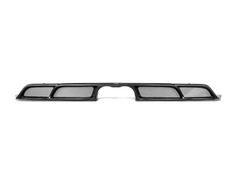 Akrapovic 2018 Porsche 911 GT3 (991.2) Rear Carbon Fiber Diffuser - Matte DI-PO/CA/6/M DI-PO/CA/6/M User 1