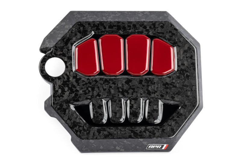 APR APR Engine Covers Engine Components Engine Covers main image