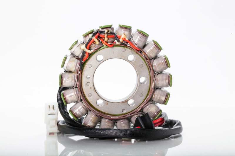 Ricks Motorsport Electrics Ricks Motorsport New OEM Style Ducati Stator 21-009 21-009 User 1