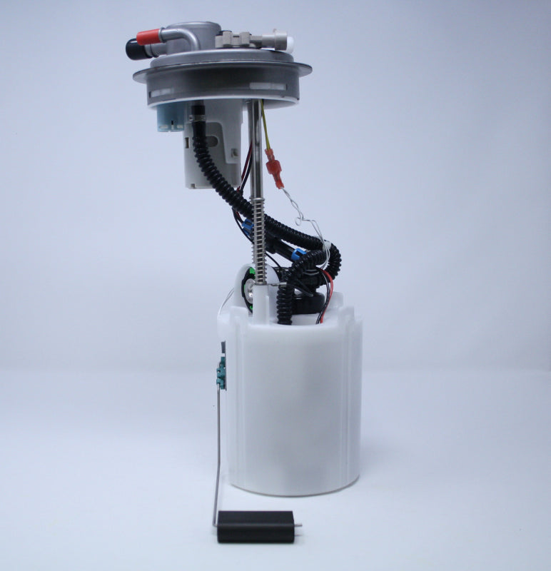 Walbro TU471 Fuel Pump Full Assembly Module OE Replacement TU471 TU471 Photo - Close Up