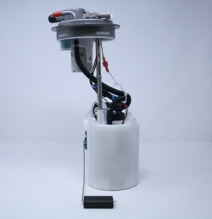 Walbro TU471 Fuel Pump Full Assembly Module OE Replacement TU471 TU471 Photo - Close Up