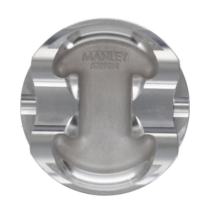 Manley Performance PIST-NISSAN GT-R -1.5cc E/D 11D2P 633EGR3-1 User 4