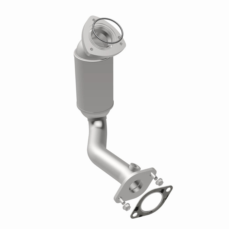 MagnaFlow OEM Grade Federal / EPA Compliant Direct-Fit Catalytic Converter 52097 360 Degree Image Set