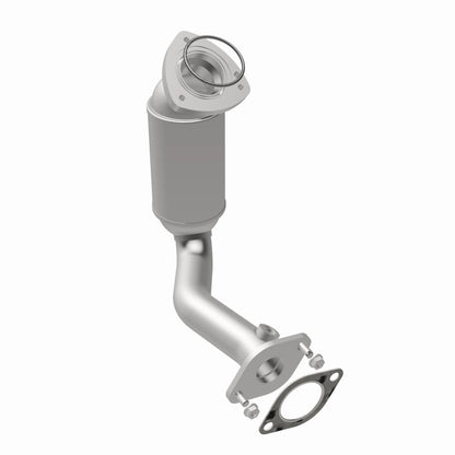 MagnaFlow OEM Grade Federal / EPA Compliant Direct-Fit Catalytic Converter 52097 360 Degree Image Set