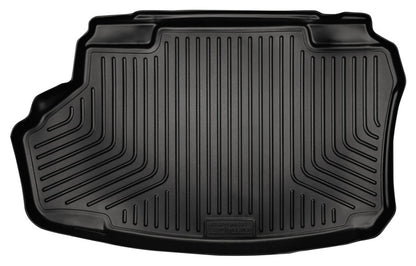 Husky Liners 2012 Toyota Camry (Hybrid) WeatherBeater Black Trunk Liner (1pc) 44541 Photo - Primary
