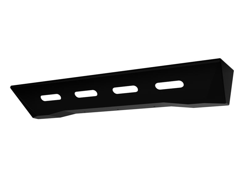 ICON 07-18 Jeep Wrangler JK Pro Series Mid Width Front Bumper Skid 25239 25239 Photo - Unmounted