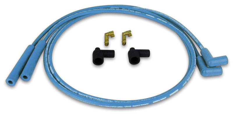 Moroso Wire Set, Spiral Core 72475 Photo - Primary
