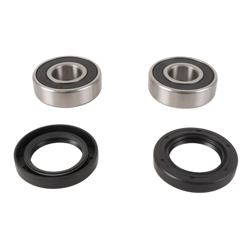 Pivot Works 00-05 BMW F650CS PW Front Wheel Bearing Kit PWFWS-H14-000 PWFWS-H14-000 Photo - Primary