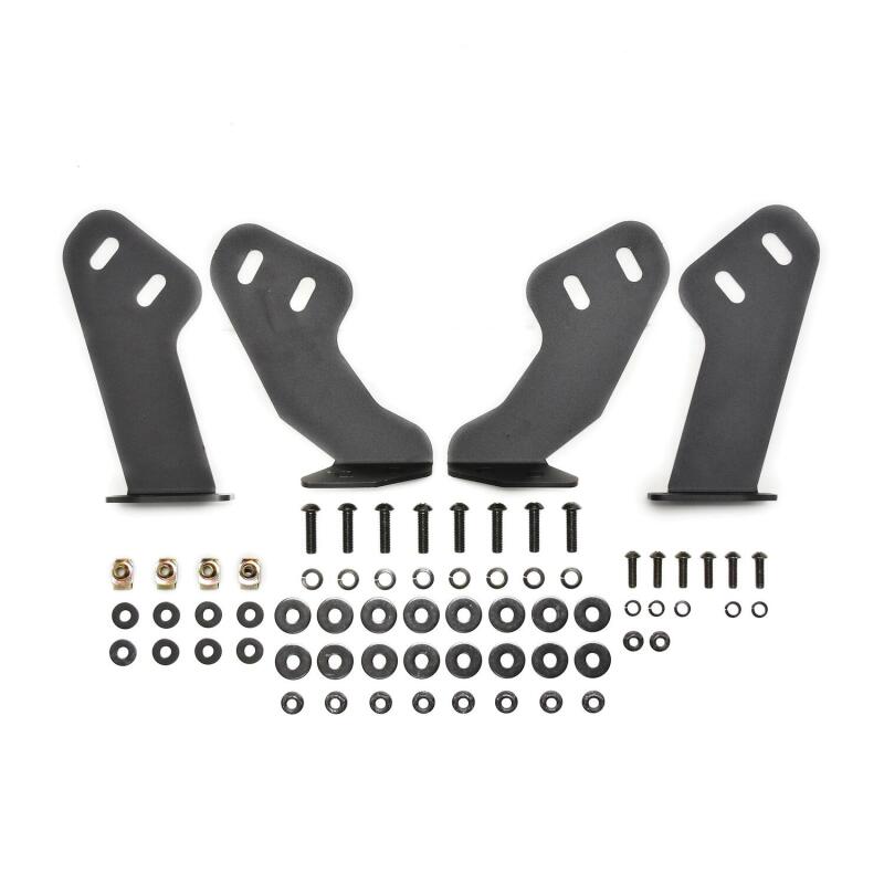 Westin 19-20 Ram 2500/3500 Pro-Mod Skid Plate - Textured Black 58-71235 58-71235 Photo - Unmounted